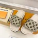 Louis Vuitton Shoes for Women's Louis Vuitton Slippers #A51148
