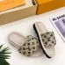Louis Vuitton Shoes for Women's Louis Vuitton Slippers #A51148