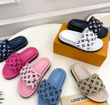 Brand L Shoes for Women's Brand L Slippers #A51148