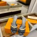 Louis Vuitton Shoes for Women's Louis Vuitton Slippers #A51149
