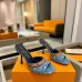 Louis Vuitton Shoes for Women's Louis Vuitton Slippers #A51149