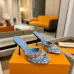 Louis Vuitton Shoes for Women's Louis Vuitton Slippers #A51149