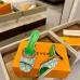 Louis Vuitton Shoes for Women's Louis Vuitton Slippers #A51149