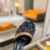 Louis Vuitton Shoes for Women's Louis Vuitton Slippers #A51149
