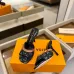Louis Vuitton Shoes for Women's Louis Vuitton Slippers #A51149