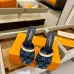 Louis Vuitton Shoes for Women's Louis Vuitton Slippers #A51149