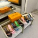 Louis Vuitton Shoes for Women's Louis Vuitton Slippers #A51149