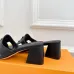 Louis Vuitton Shoes for Women's Louis Vuitton Slippers #A51752