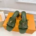 Louis Vuitton Shoes for Women's Louis Vuitton Slippers #A51752