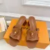 Louis Vuitton Shoes for Women's Louis Vuitton Slippers #A51752