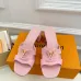 Louis Vuitton Shoes for Women's Louis Vuitton Slippers #A51752