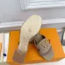 Louis Vuitton Shoes for Women's Louis Vuitton Slippers #A51752