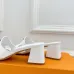 Louis Vuitton Shoes for Women's Louis Vuitton Slippers #A51752