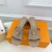 Louis Vuitton Shoes for Women's Louis Vuitton Slippers #A51752