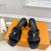 Louis Vuitton Shoes for Women's Louis Vuitton Slippers #A51752