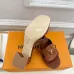 Louis Vuitton Shoes for Women's Louis Vuitton Slippers #A51752