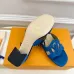 Louis Vuitton Shoes for Women's Louis Vuitton Slippers #A52441