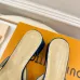 Louis Vuitton Shoes for Women's Louis Vuitton Slippers #A52441