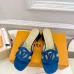 Louis Vuitton Shoes for Women's Louis Vuitton Slippers #A52441