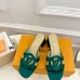 Louis Vuitton Shoes for Women's Louis Vuitton Slippers #A52441