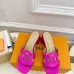 Louis Vuitton Shoes for Women's Louis Vuitton Slippers #A52441