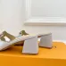 Louis Vuitton Shoes for Women's Louis Vuitton Slippers #A52441