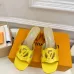 Louis Vuitton Shoes for Women's Louis Vuitton Slippers #A52441