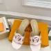 Louis Vuitton Shoes for Women's Louis Vuitton Slippers #A52441