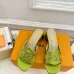 Louis Vuitton Shoes for Women's Louis Vuitton Slippers #A52441
