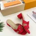Louis Vuitton Shoes for Women's Louis Vuitton Slippers #A52441
