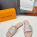 Louis Vuitton Shoes for Women's Louis Vuitton Slippers #A52448