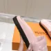 Louis Vuitton Shoes for Women's Louis Vuitton Slippers #A52453