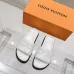 Louis Vuitton Shoes for Women's Louis Vuitton Slippers #A52453