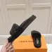 Louis Vuitton Shoes for Women's Louis Vuitton Slippers #A52453