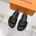 Louis Vuitton Shoes for Women's Louis Vuitton Slippers #A52453