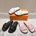 Louis Vuitton Shoes for Women's Louis Vuitton Slippers #A52453
