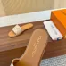 Louis Vuitton Shoes for Women's Louis Vuitton Slippers #A52454