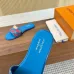 Louis Vuitton Shoes for Women's Louis Vuitton Slippers #A52454