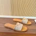 Louis Vuitton Shoes for Women's Louis Vuitton Slippers #A52454
