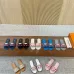 Louis Vuitton Shoes for Women's Louis Vuitton Slippers #A52454
