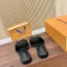 Louis Vuitton Shoes for Women's Louis Vuitton Slippers #A52515