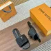 Louis Vuitton Shoes for Women's Louis Vuitton Slippers #A52515