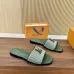 Louis Vuitton Shoes for Women's Louis Vuitton Slippers #A52516