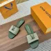 Louis Vuitton Shoes for Women's Louis Vuitton Slippers #A52516