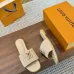 Louis Vuitton Shoes for Women's Louis Vuitton Slippers #A52517