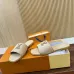 Louis Vuitton Shoes for Women's Louis Vuitton Slippers #A52517