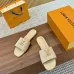 Louis Vuitton Shoes for Women's Louis Vuitton Slippers #A52517