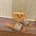 Louis Vuitton Shoes for Women's Louis Vuitton Slippers #A52519