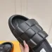 Louis Vuitton Shoes for Women's Louis Vuitton Slippers Waterfront Beach slippers #A53228