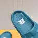 Louis Vuitton Shoes for Women's Louis Vuitton Slippers Waterfront Beach slippers #A53228